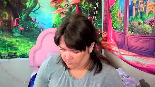 Princess  Kitty   online show from 07/13/26, 09:17