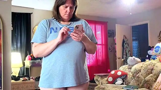 Princess  Kitty   online show from 07/14/26, 12:44