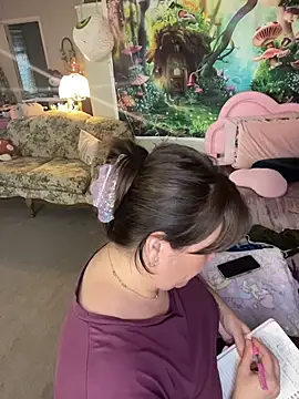 Princess  Kitty   online show from 07/27/26, 06:04
