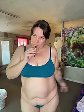 Princess  Kitty   online show from 07/29/26, 05:11