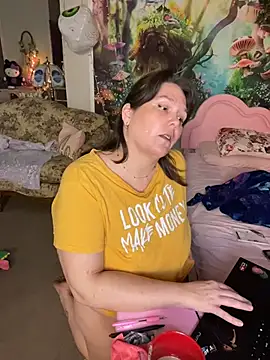 Princess  Kitty   online show from 07/31/26, 01:16