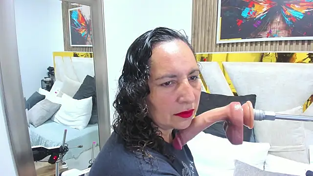 Luna Naughty1 online show from 07/18/26, 07:17