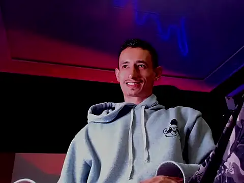 Damartinez27 online show from 09/27/25, 05:23