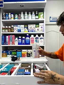 MaxiDoctor1 online show from 09/09/25, 09:47