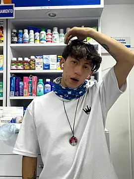 MaxiDoctor1 online show from 09/12/25, 09:59