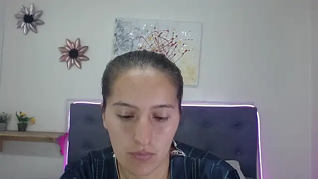 sharon and kloee online show from 09/10/25, 02:50