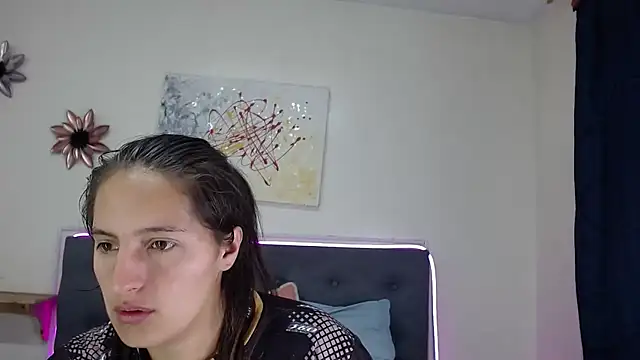 sharon and kloee online show from 09/12/25, 02:06