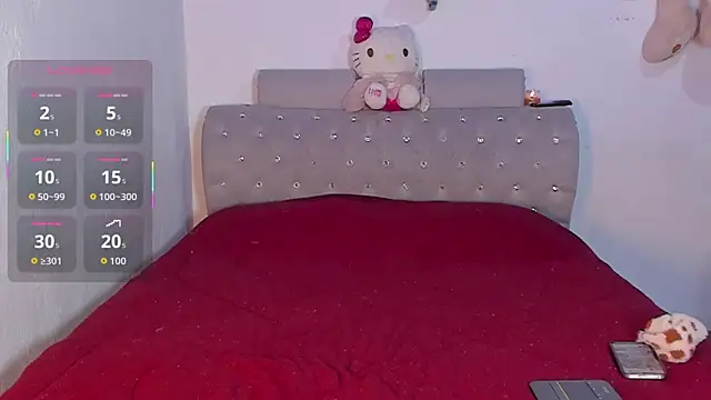 sofia garcia01 online show from 11/13/25, 05:01