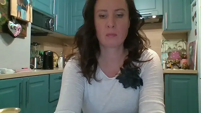 ALICAINWONDERLAND online show from 10/28/25, 05:37