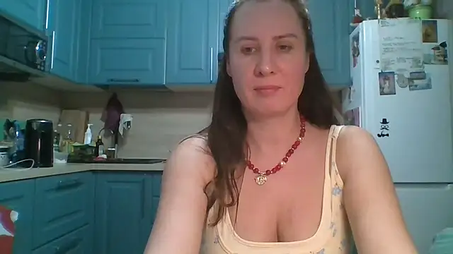 ALICAINWONDERLAND online show from 05/18/26, 06:14
