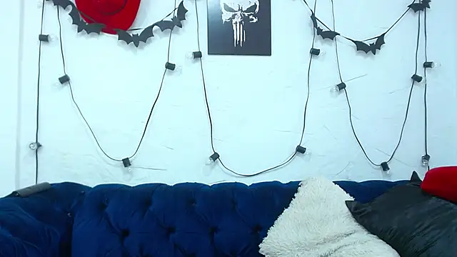 Naia69 online show from 10/24/25, 11:39