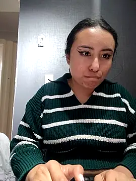 Venus Rivers online show from 10/02/25, 01:40