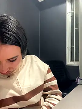 Venus Rivers online show from 10/04/25, 01:36