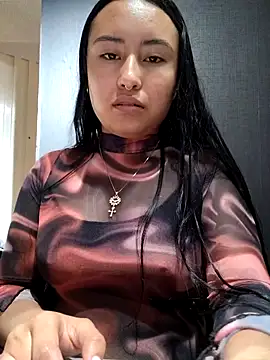 Venus Rivers online show from 10/06/25, 01:41