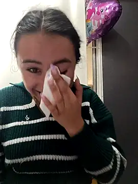 Venus Rivers online show from 10/09/25, 01:20