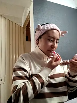 Venus Rivers online show from 10/15/25, 01:11