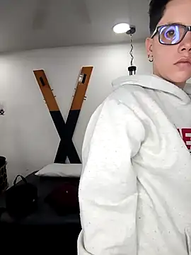 SpencerMontgomery online show from 11/23/25, 04:40