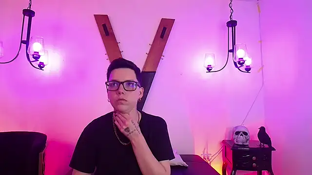 SpencerMontgomery online show from 11/24/25, 07:57