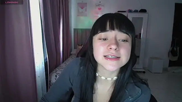 violetta blackk online show from 02/28/26, 04:41