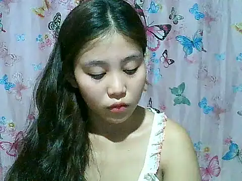 SexyAsianPussy4u online show from 07/02/26, 12:10