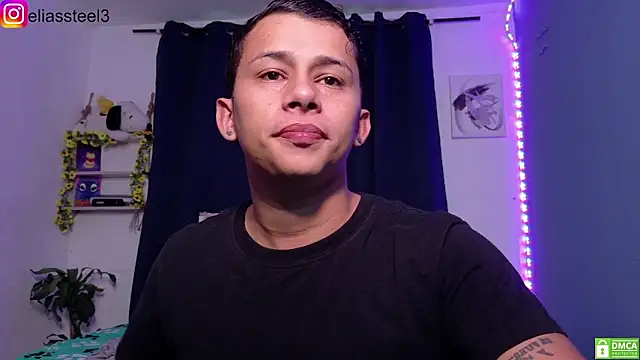 elias steel1 online show from 06/29/26, 10:10