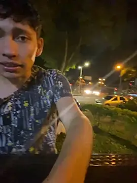 elfernh online show from 11/09/25, 03:16