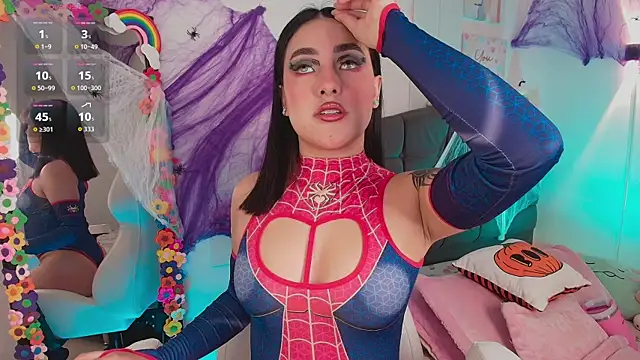 Snapshot of justonecute chatting on 10/09/25, 01:58 justonecute online show from 10/09/25, 01:58