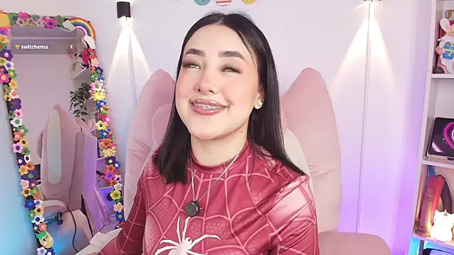 justonecute online show from 04/11/26, 02:16