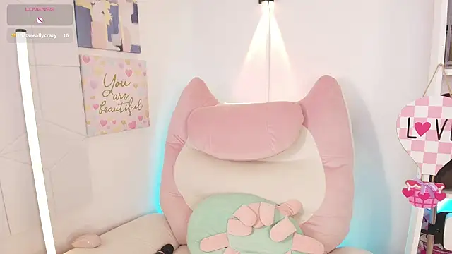 justonecute online show from 05/10/26, 03:44