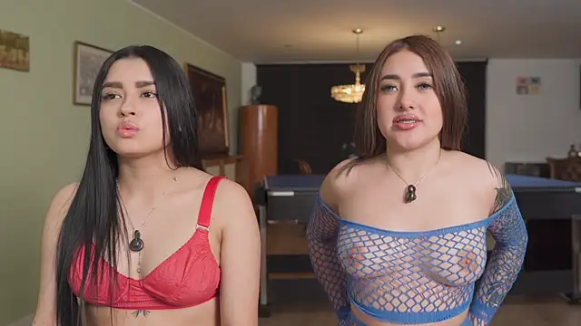 justonecute online show from 06/15/26, 05:20