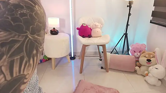 justonecute online show from 07/24/26, 02:09