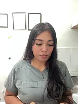 Mariaotalvaro online show from 09/23/25, 09:07