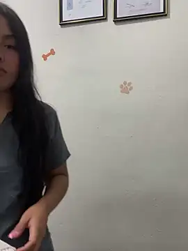 Mariaotalvaro online show from 10/07/25, 07:22