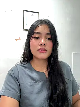 Mariaotalvaro online show from 10/11/25, 06:17