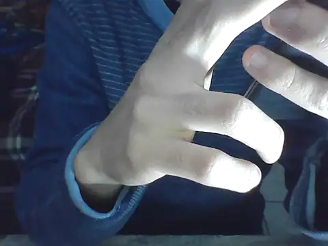 hydrum online show from 11/11/25, 06:46