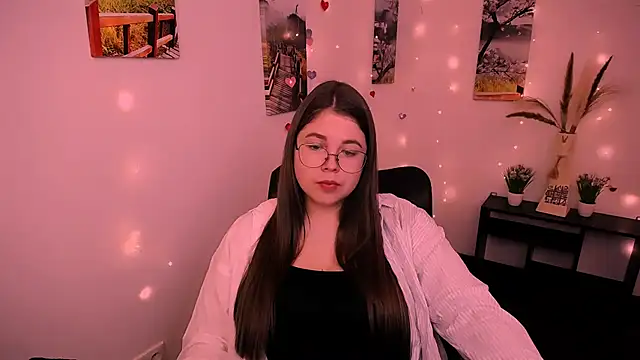  Lovely Mary online show from 09/18/25, 07:10