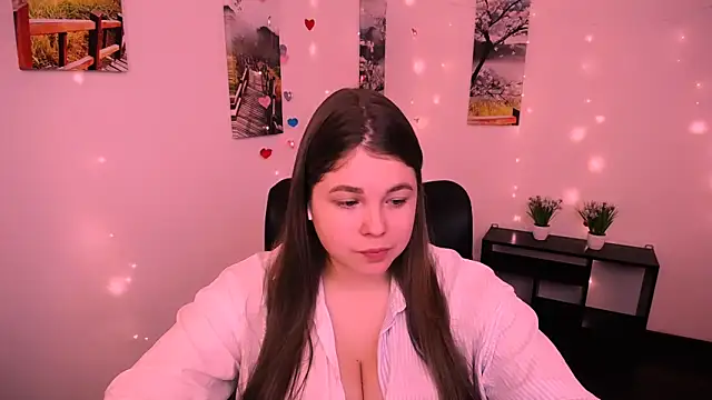  Lovely Mary online show from 09/29/25, 07:57