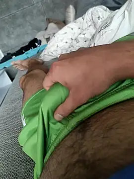 hansvonerotic1 online show from 09/25/25, 08:07