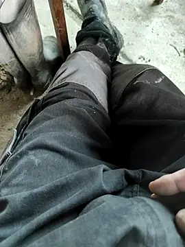 hansvonerotic1 online show from 10/22/25, 10:37