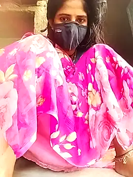 MISS-KAYA online show from 11/24/25, 09:09