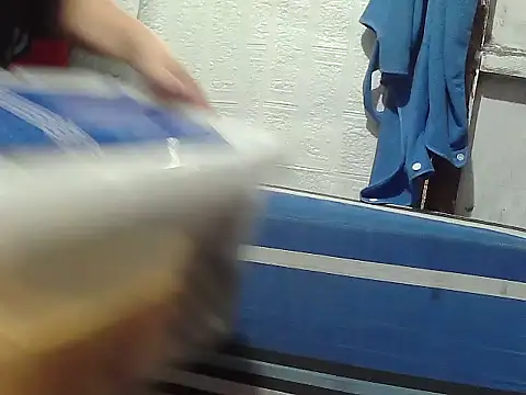 cris sweety online show from 09/18/25, 05:31