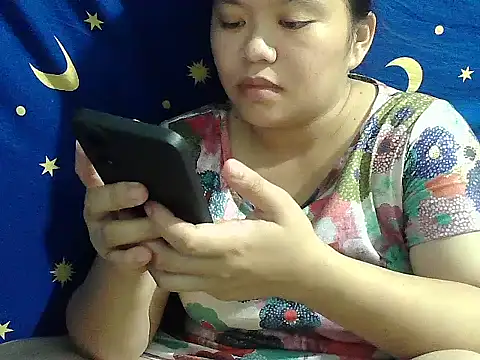 cris sweety online show from 10/30/25, 01:12