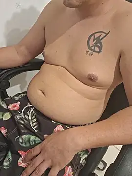 Carloskasado online show from 09/15/25, 08:53