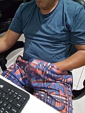 Carloskasado online show from 10/29/25, 11:17