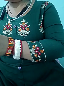 Anjali-bhabhi online show from 10/25/25, 03:40