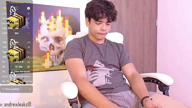 Snapshot of an_drew18 chatting on 11/26/25, 01:34 an drew18 online show from 11/26/25, 01:34