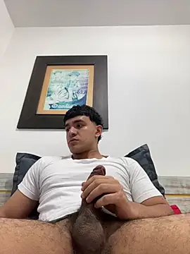 TysonAn online show from 11/07/25, 04:56