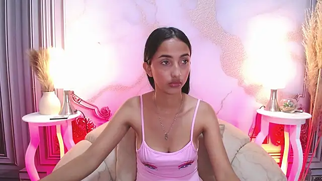 MilkyLally online show from 09/26/25, 12:20