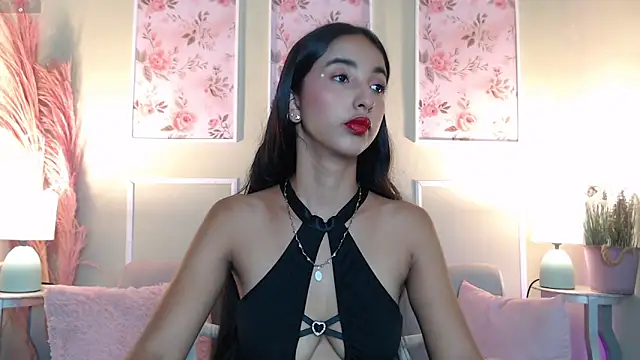 Snapshot of MilkyLally chatting on 01/19/26, 11:58 MilkyLally online show from 01/19/26, 11:58