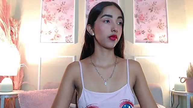Snapshot of MilkyLally chatting on 02/19/26, 12:12 MilkyLally online show from 02/19/26, 12:12